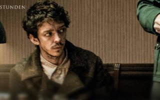 iTunes Movie Mittwoch:  „Persischstunden“ für 1,99 Euro leihen