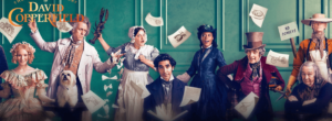 iTunes Movie Mittwoch: David Copperfield – Einmal Reichtum und zurück“ für 1,99 Euro leihen iTunes Movie Mittwoch: David Copperfield – Einmal Reichtum und zurück“ für 1,99 Euro leihen