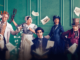 iTunes Movie Mittwoch: David Copperfield – Einmal Reichtum und zurück“ für 1,99 Euro leihen