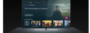 Ab heute: MagentaTV auf dem Apple TV gestartet Ab heute: MagentaTV auf dem Apple TV gestartet