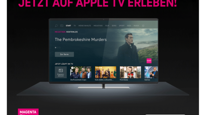 Deutsche Telekom