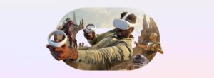 Vom VR-Helm bis zur Kontaktlinse: Apples Pläne um die Brille Vom VR-Helm bis zur Kontaktlinse: Apples Pläne um die Brille