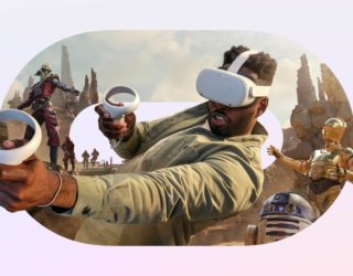 Vom VR-Helm bis zur Kontaktlinse: Apples Pläne um die Brille
