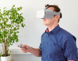 Kommt Apples VR-Brille bereits demnächst auf einer Präsenzveranstaltung?