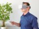 Apples VR-Brille soll per Handgesten bedient werden