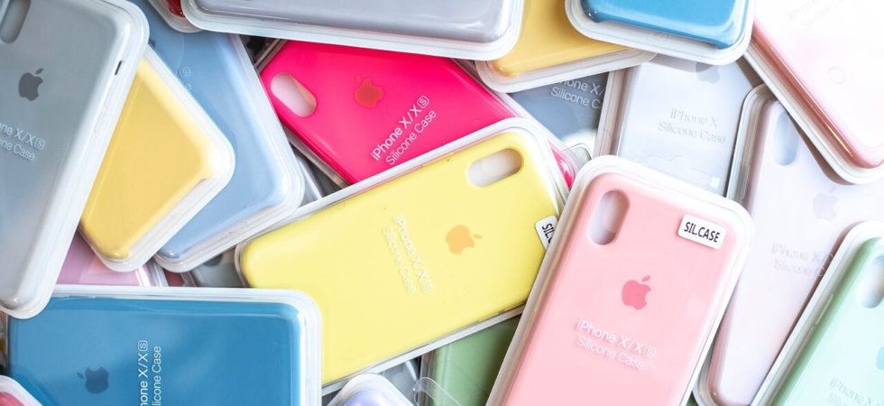 Handyhülle fürs iPhone kaufen: Welche Marken gibt es? 