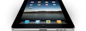 iPad mit zwei Anschlüssen? Wie Apples Tablet fast ausgesehen hätte iPad mit zwei Anschlüssen? Wie Apples Tablet fast ausgesehen hätte