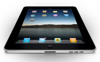 iPad mit zwei Anschlüssen? Wie Apples Tablet fast ausgesehen hätte