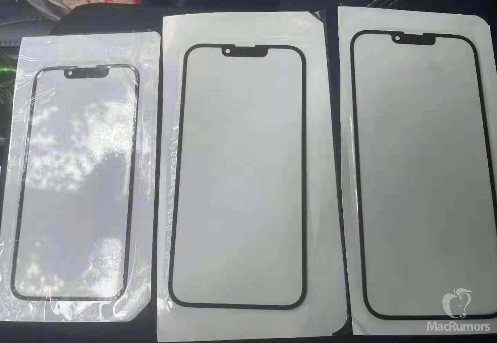 iPhone 13 Front Leak - iRepair