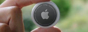 Apple stellt die AirTags vor: Mit 29 Dollar erstaunlich günstig Apple stellt die AirTags vor: Mit 29 Dollar erstaunlich günstig