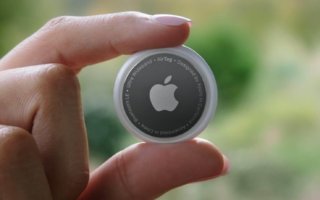 Apple stellt die AirTags vor: Mit 29 Dollar erstaunlich günstig