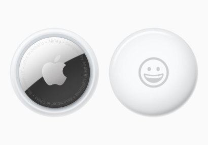 Apple veröffentlicht ein Update für die AirTags