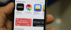 Nur im App Store ist es sicher: Apple wirbt mit verhindertem Milliardenbetrug