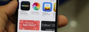 Nur im App Store ist es sicher: Apple wirbt mit verhindertem Milliardenbetrug