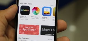 Nur im App Store ist es sicher: Apple wirbt mit verhindertem Milliardenbetrug