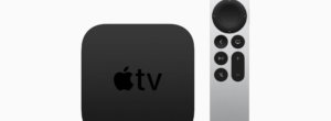 Apple verteilt tvOS 16.1 Beta 2 an Entwickler