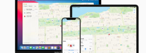 Wo ist: Apple öffnet offiziell Ortungsnetzwerk und teilt U1-Spezifikationen mit Dritten Wo ist: Apple öffnet offiziell Ortungsnetzwerk und teilt U1-Spezifikationen mit Dritten