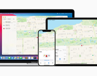 Wo ist: Apple öffnet offiziell Ortungsnetzwerk und teilt U1-Spezifikationen mit Dritten