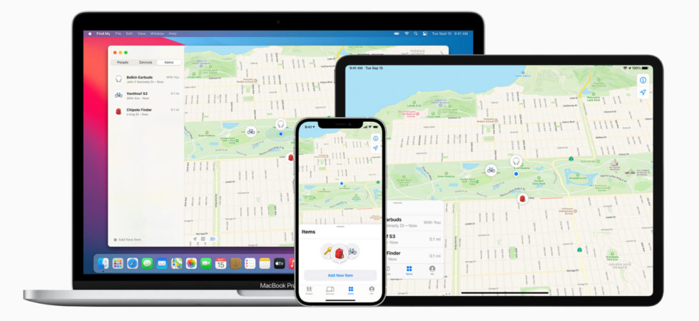 Polizeibericht: iOS 18 erschwert Entsperren von iPhones