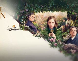 iTunes Movie Mittwoch: Filmabend? – „Der geheime Garten“ für 1,99€ leihen