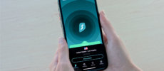 Surfshark VPN zum Neujahr: 1,96 Euro, 3 Monate gratis, unlimitierte Geräte