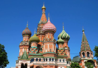Angst vor Spionage: Russische Beamte müssen sich von iPhones trennen