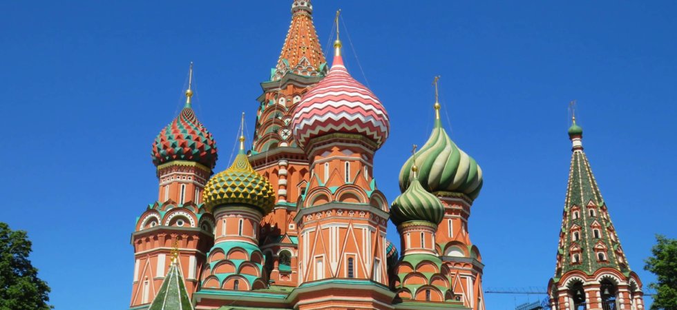 Strafen in Russland: Apple will iCloud-Daten nicht im Land speichern