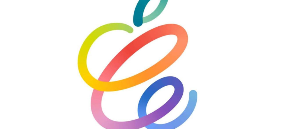 Offiziell: Apple kündigt Event für den 20. April an
