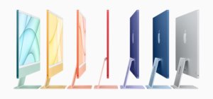 Neuer iMac? 24 Zoll-Modell mit M3 noch dieses Jahr erwartet