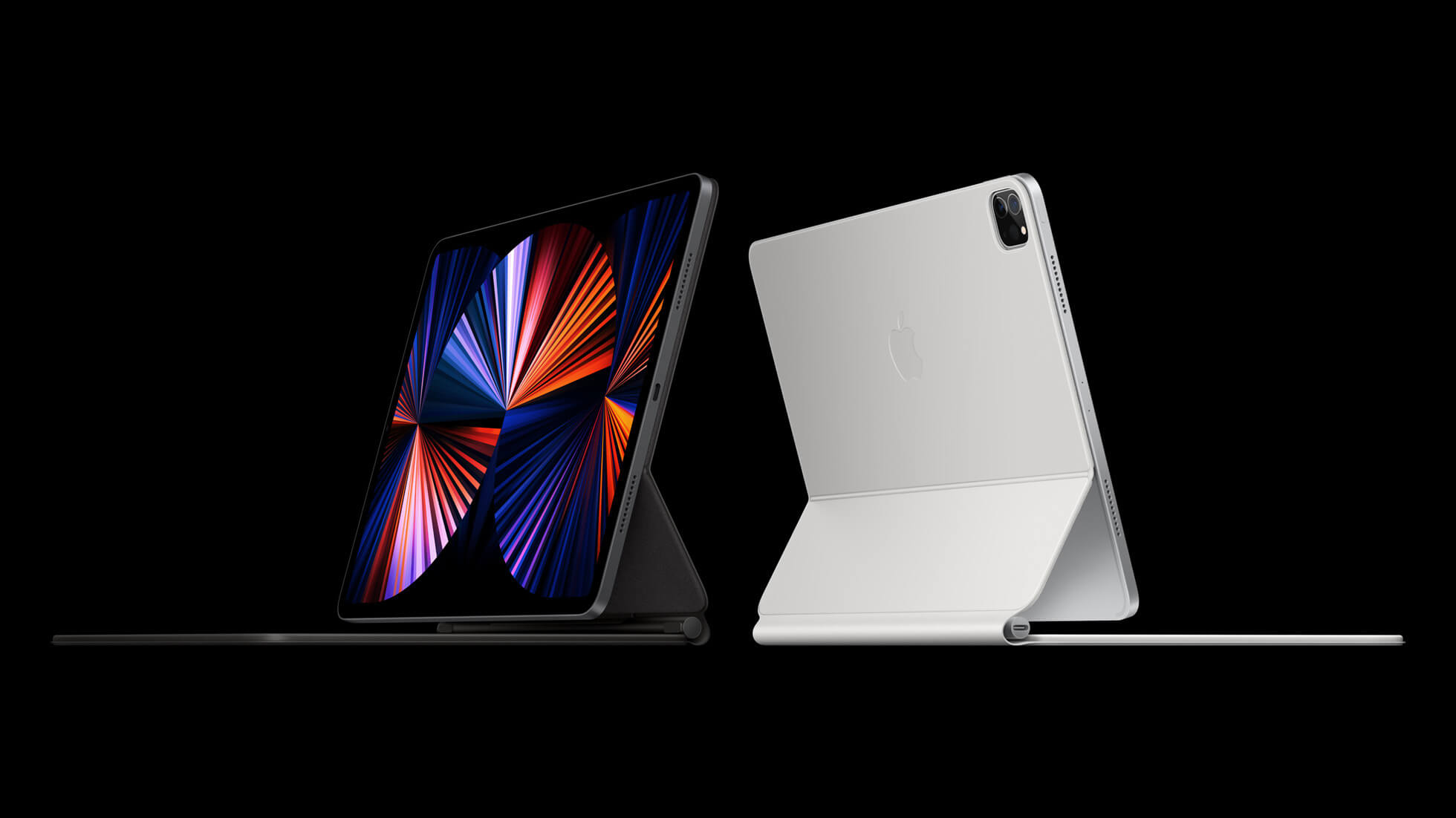 iPad Pro 2021 - Apple