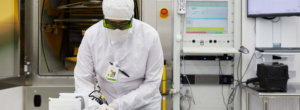 Geldspritze: Apple unterstützt amerikanischen Laser-Entwickler mit 410 Millionen Dollar Geldspritze: Apple unterstützt amerikanischen Laser-Entwickler mit 410 Millionen Dollar
