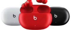 Bis zu 36 Stunden Musikgenuss: Beats Studio Buds+ wohl fast da