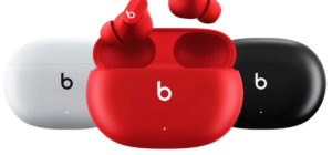 Beats Studio Buds erhalten ein Update von Apple
