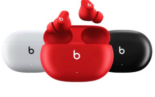 Beats Fit Pro: Apple verteilt Studio Buds-Nachfolger mit ANC an Promis