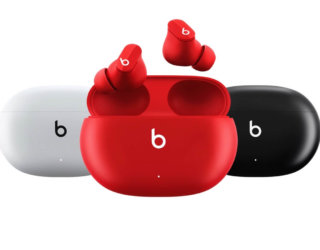 Beats Studio Buds: Apple verteilt neue Firmware