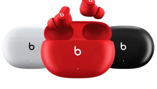 Beats Fit Pro