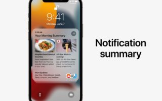 iOS 15 Beta 1: Neues System für Entwickler zum Test verfügbar