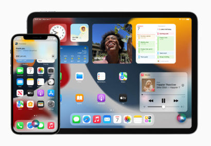 Update nicht vergessen: iOS 15.7.4 für alte iPhones behebt gefährliche Schwachstellen