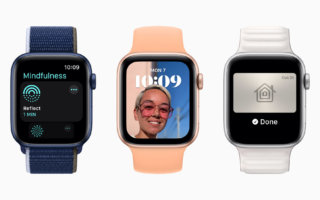 watchOS 8.3 Beta 2 kann von Entwicklern geladen werden