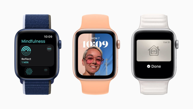 Apple Watch Series 7