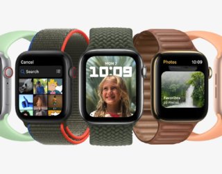 watchOS 8 legt Fokus auf Gesundheit, Fotos und iMessage