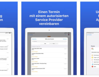 Apple Support-App verwaltet jetzt auch eigene AirPods