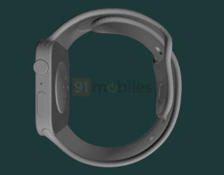 Apple-Event: Sehen wir Dienstag auch die Apple Watch S7?