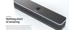 Erinnerungen an G4-Mac: Apples erstes Smart Display wird wohl nicht sehr groß