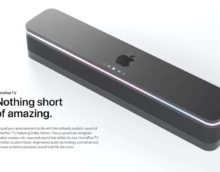 Erinnerungen an G4-Mac: Apples erstes Smart Display wird wohl nicht sehr groß