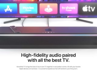 Wegen Siri-Problemen: Apple verschiebt HomePod TV wohl auf 2026