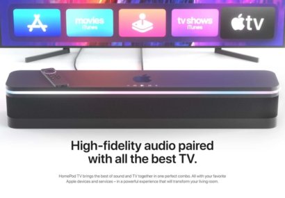 Wegen Siri-Problemen: Apple verschiebt HomePod TV wohl auf 2026