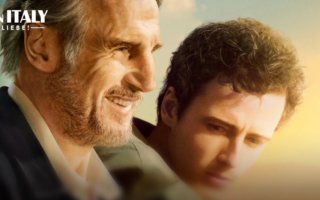 iTunes Movie Mittwoch: „Made in Italy – Auf die Liebe!“ für 1,99 Euro leihen