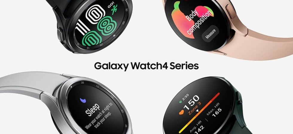 Ausgesperrt: Galaxy Watch 4 ist nicht mehr zu iOS kompatibel