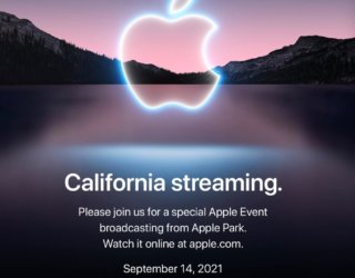 Offiziell: Apple-Event für Dienstag angekündigt